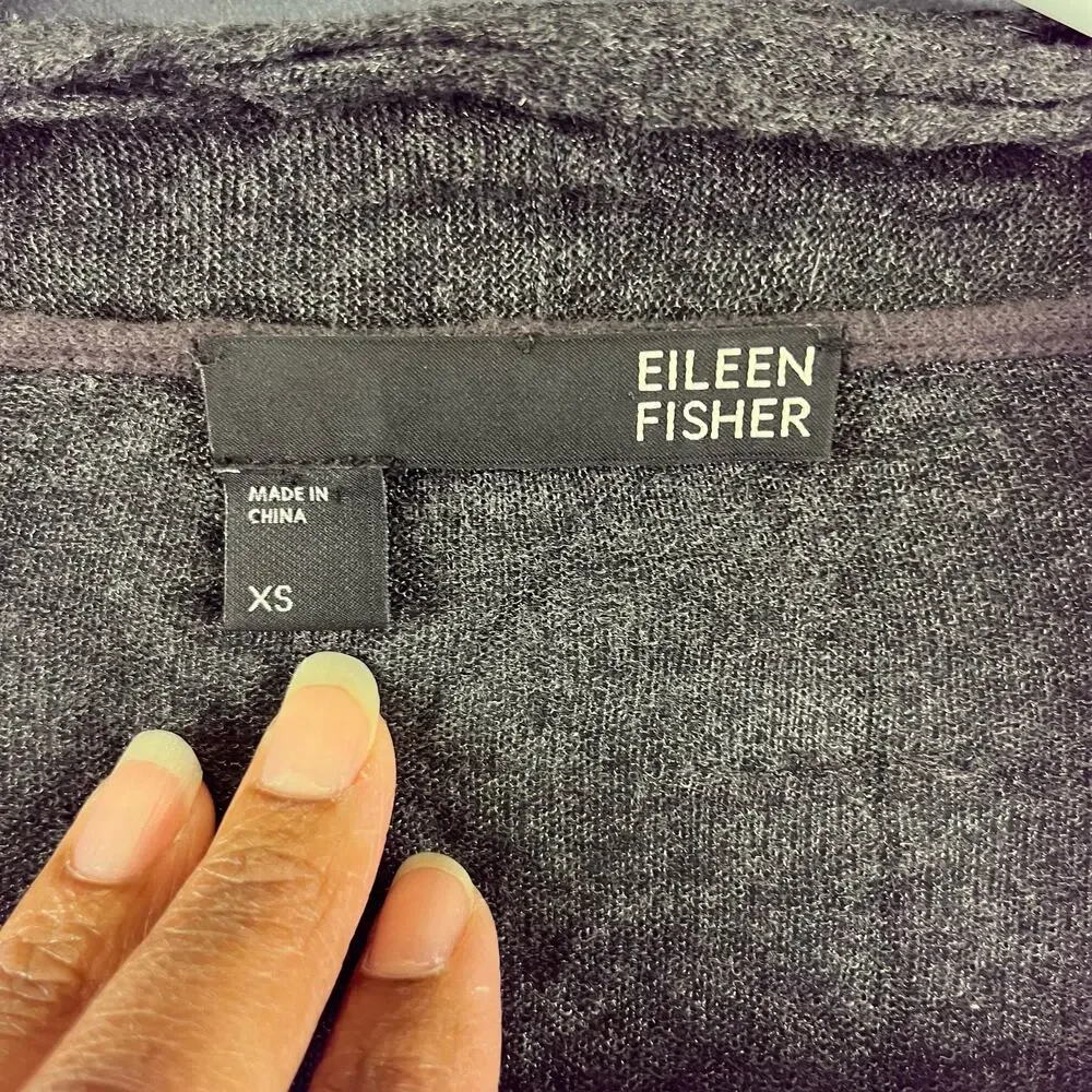 Eileen Fisher has been